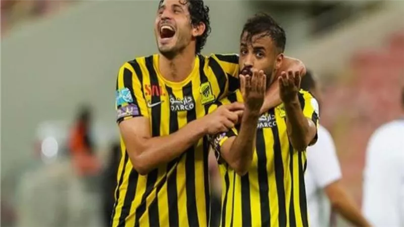 تشكيل اتحاد جدة المتوقع أمام أبها في الدوري السعودي.. مشاركة حجازي وحامد 