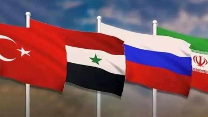 لتسوية الخلافات.. وزراء خارجية تركيا وسوريا وإيران وروسيا يعتقدون اجتماعا غدا