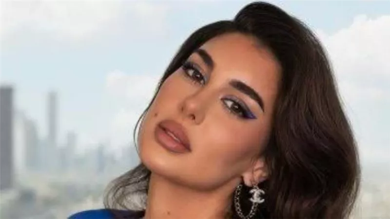 ياسمين صبري تستعرض رشاقتها بإطلالة رياضية|صورة