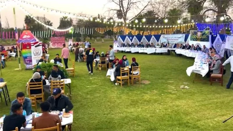 التعليم العالي: جامعة الإسماعيلية الجديدة الأهلية تشهد العديد من الأنشطة والفعاليات الطلابية في عامها الأول