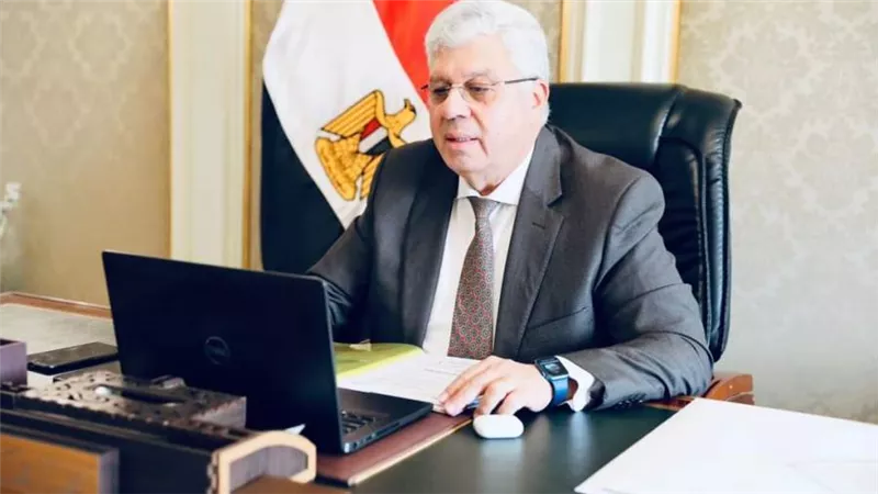 التعليم العالي تكشف موعد بدء إجراءات التحويل للطلاب العائدين من الجامعات الروسية والأوكرانية والسودانية