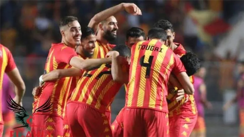 تقارير: غياب 11 لاعبا عن الترجي أمام الأهلي في دوري أبطال إفريقيا
