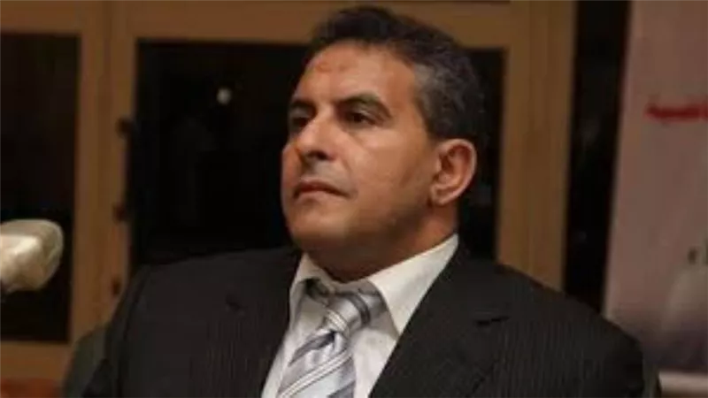 إلغاء حكم حبس طاهر أبو زيد فى إصدار شيك بدون رصيد