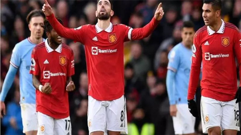 تشكيل مانشستر يونايتد المتوقع أمام وولفرهامبتون بالدوري الإنجليزي 