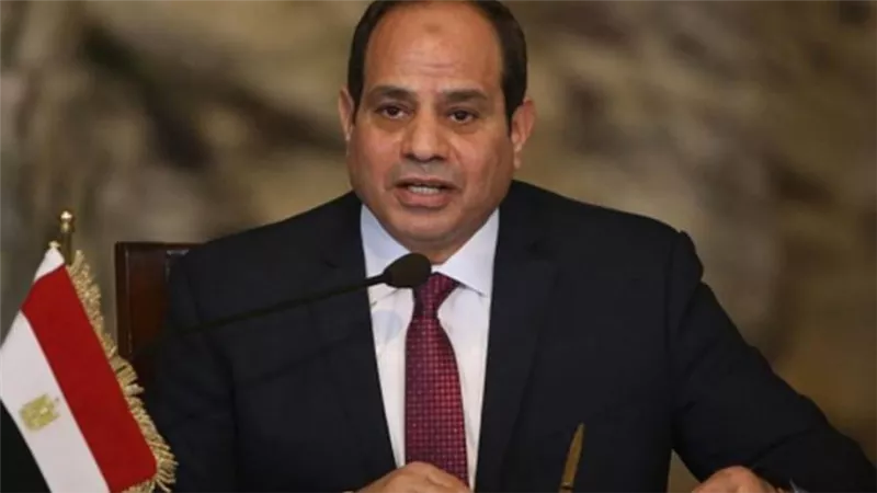 السيسي يوجه بتطوير هيئة التأمين الاجتماعي بالتحديث الإلكتروني والأرشفة الرقمية