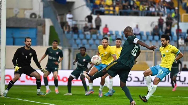 الإسماعيلي يهزم الزمالك بثنائية ويحافظ على آماله في البقاء بالدوري الممتاز
