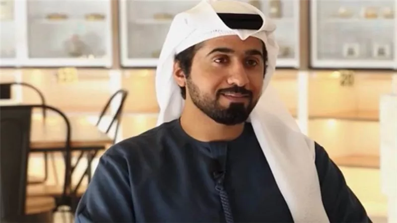 عبد الله الكعبي: الاقتصاد الخليجي قادر على جذب الاستثمارات العربية والعالمية (صور)