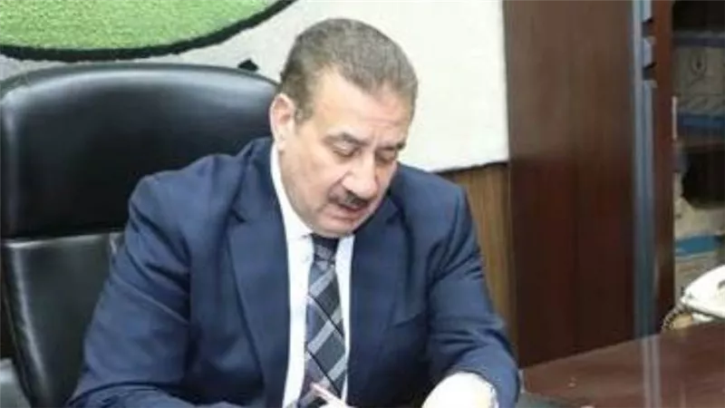 محافظ المنوفية يواصل سلسلة لقاءاته اليومية بالمواطنين