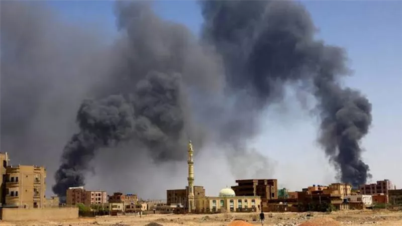 الأمم المتحدة : ارتفاع حصيلة الضحايا في السودان إلى 676 شخصا