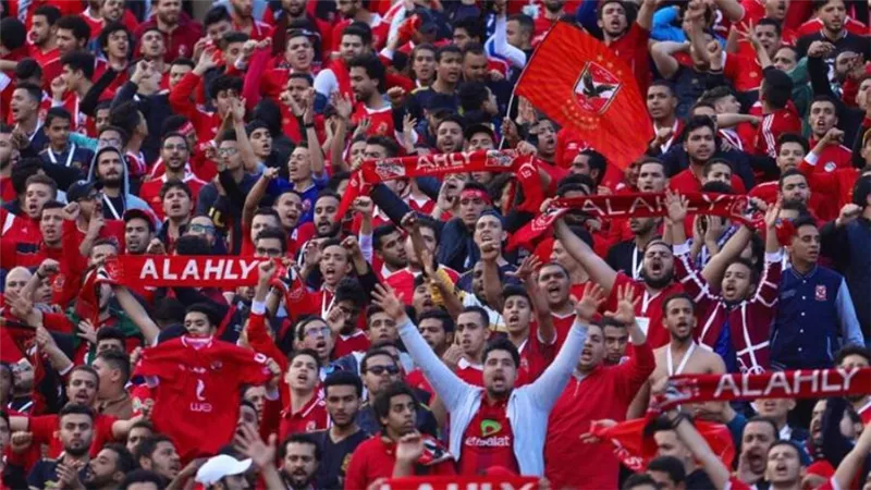 الأهلي يترقب الرد على طلب زيادة جماهيره أمام الترجي 