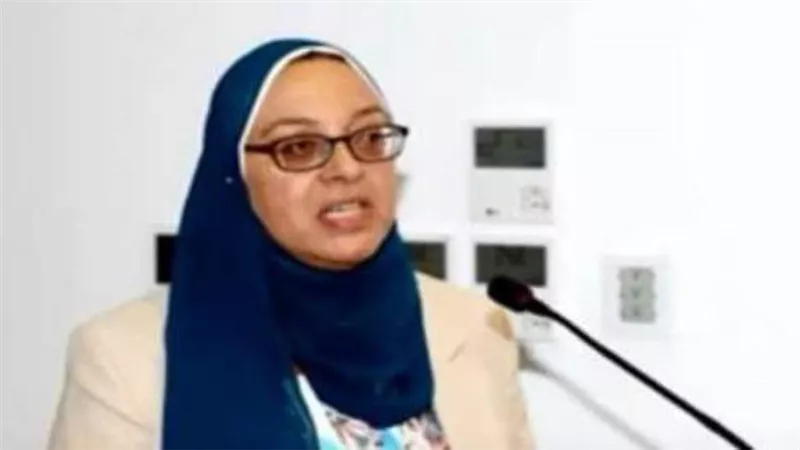 مصرية تفوز بتمثيل العرب في المجلس العالمي للحد من الكوارث 