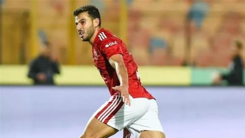 تفاصيل جديدة في العرض القطري لحمدي فتحي .. تعرف عليها 