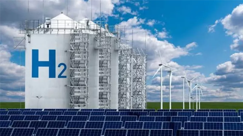 مصر أول دولة أفريقية تنتج الهيدروجين الأخضر بإستثمارات 7 مليار دولار