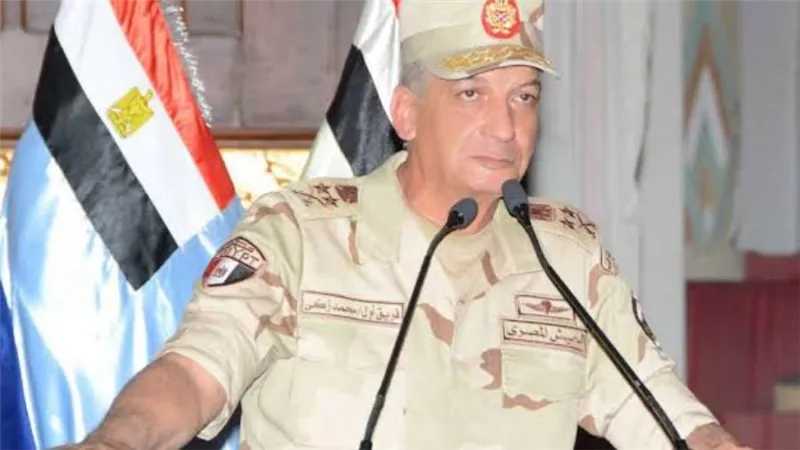 وزير الدفاع: قادرون على حماية الوطن.. ونمتلك منظومة تسليح متطورة
