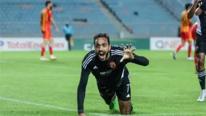 الأهلي يسيطر على التشكيل المثالي للأسبوع بدوري أبطال إفريقيا