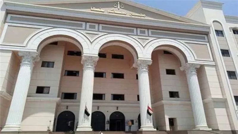 تأجيل محاكمة المتهمين بقتل امام وخطيب مسجد بالقليوبية لجلسة 17 مايو للنطق بالحكم