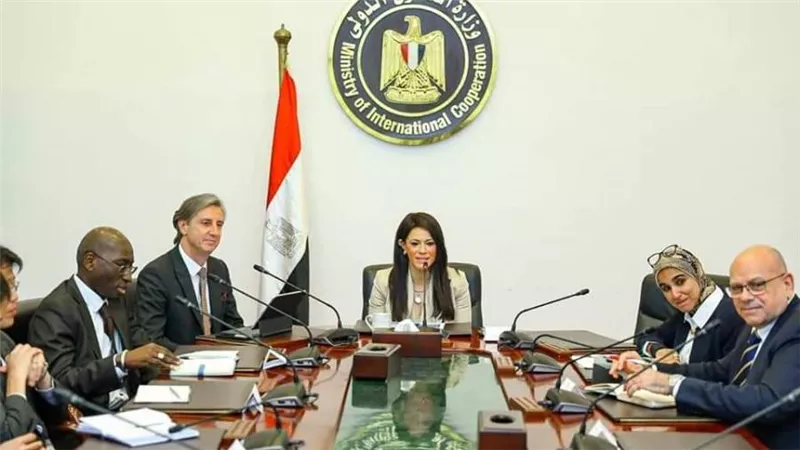 وزيرة التعاون الدولي تُطلق جولة التقييم الرابعة للشراكة العالمية من أجل التعاون الإنمائي الفعال 