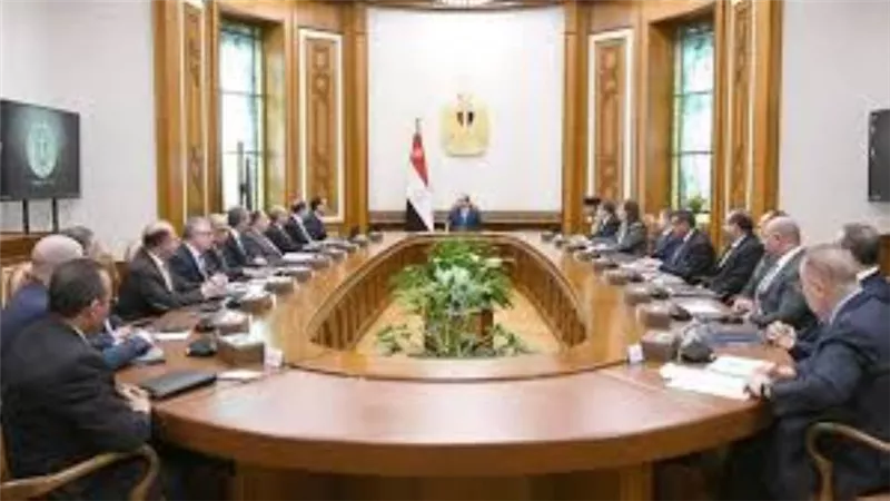 «الأعلى للاستثمار» يكلف وزير العدل بإعداد تعديلات تشريعية للتغلب على قيود تملك الأراضي