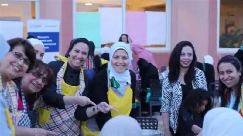 القومي للمرأة ينظم معسكرا تدريبيا للواعظات على كيفية التعامل مع ضحايا العنف