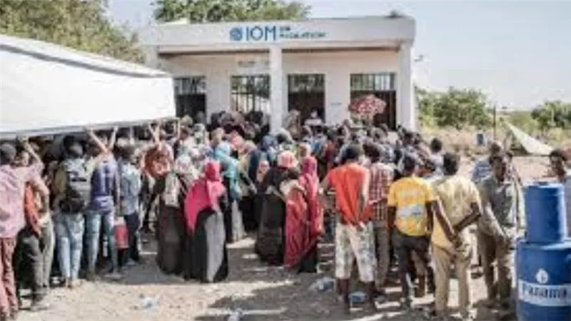 تدهور الأوضاع الصحية في السودان.. ووصول مساعدات طبية من الدول العربية