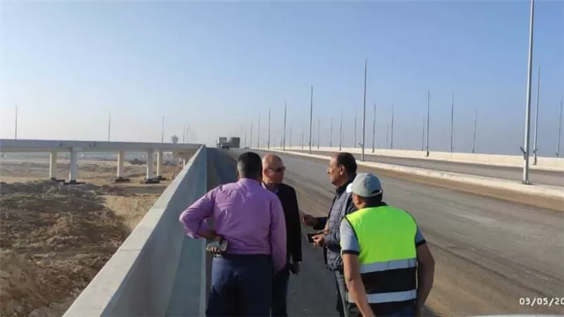 مسئولو 