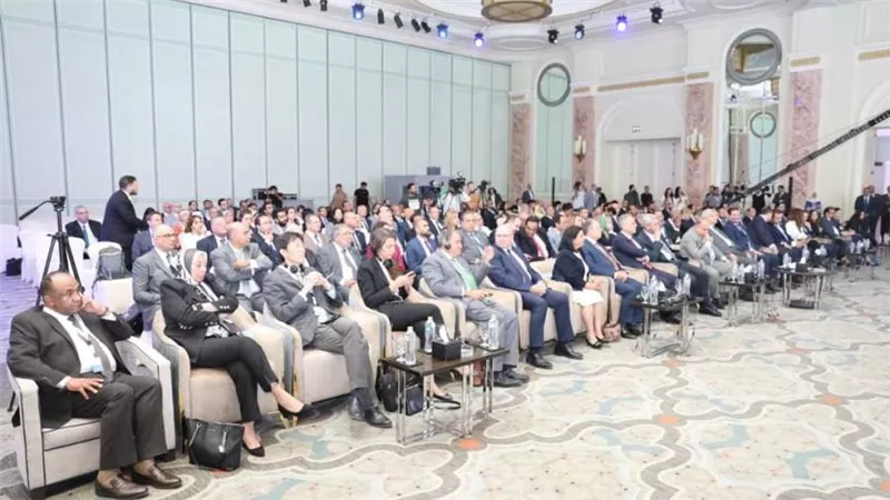 وزير المالية: تكليف رئاسي بتعظيم دور القطاع الخاص في تطبيق التأمين الصحي الشامل لكل المصريين