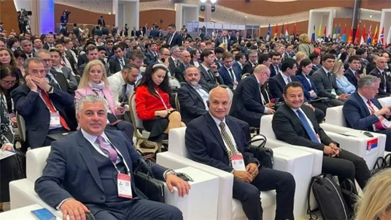 البنك الأوروبي يستعرض قصة نجاح المنطقة الاقتصادية في رقمنة الخدمات المقدمة للمستثمرين