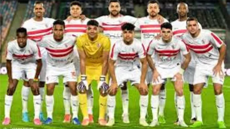 تشكيل الزمالك أمام أسوان.. ثلاثي دفاعي وظهور لـ روقا