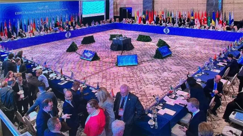المشاط: مصر تضطلع بدور إقليمي لدفع أجندة التنمية والعمل المناخي في قارة إفريقيا
