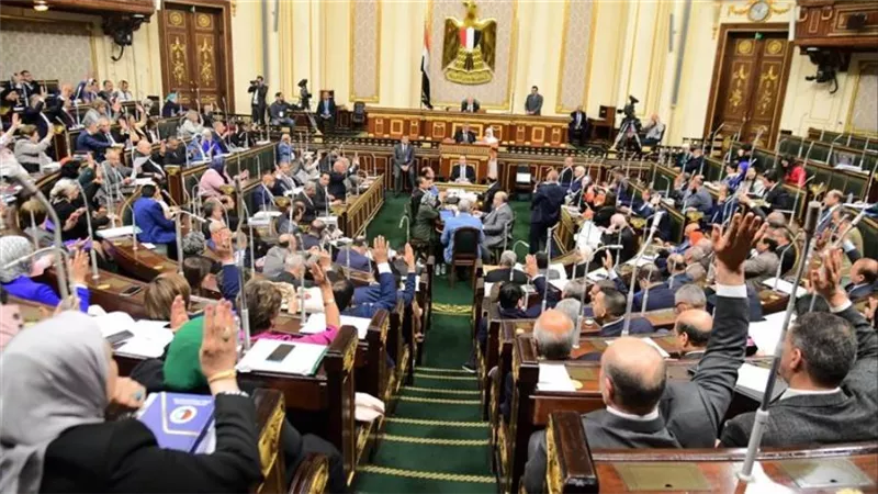 تفاصيل موازنة الري قبل مناقشتها بلجنة الخطة في البرلمان 