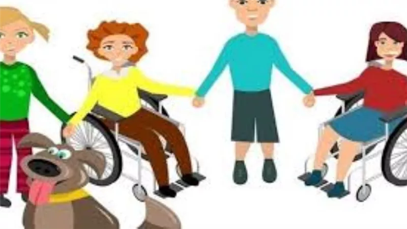 شراكة بين التضامن والجمعيات الأهلية لحصول ذوي الإعاقة على الخدمات بسلامة وأمان