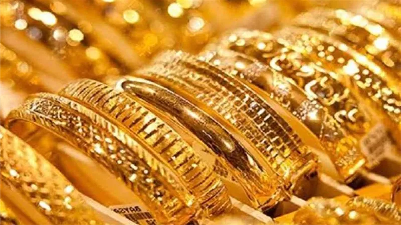 تطور جديد في أسعار الذهب اليوم السبت.. اعرف التفاصيل