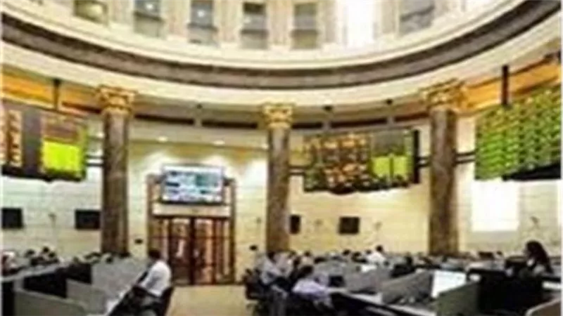 البورصة المصرية ترتفع بمستهل تعاملات جلسة اليوم الأحد 21 مايو 2023 