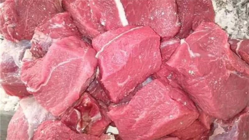 تعرف على أسعار اللحوم الحمراء بالأسوق الأحد 21 مايو 