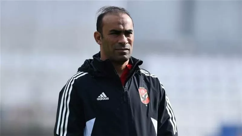 الأهلي يبدأ إجراءات السفر إلى المغرب استعدادا لنهائي أفريقيا 