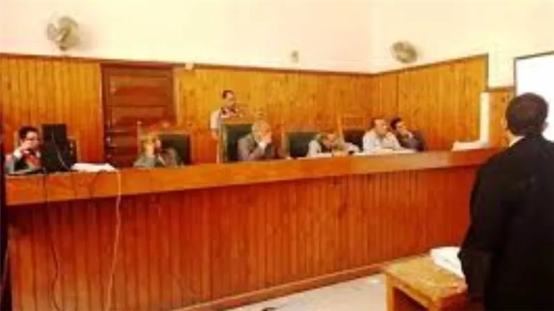 المشدد 10 سنوات لأردني حاول تهريب المخدرات بميناء نويبع