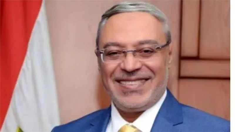 رئيس جامعة طنطا يكشف كواليس إعادة تشغيل فرع مستشفى 57357
