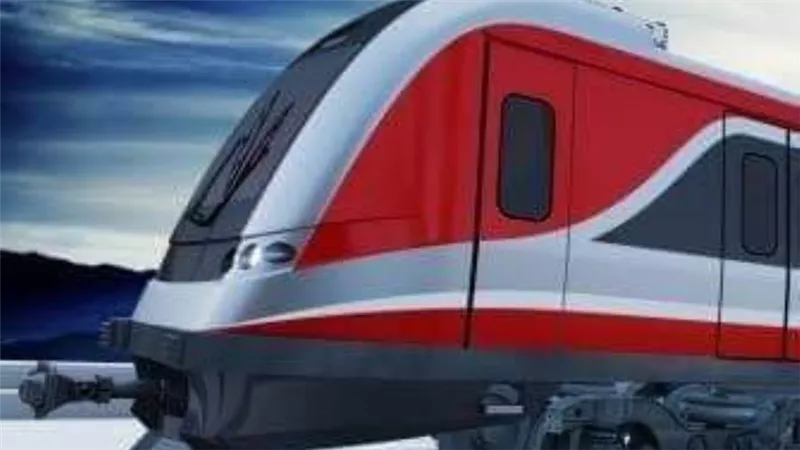 الخط الأول للقطار السريع يربط العين السخنة بمطروح.. اعرف التفاصيل