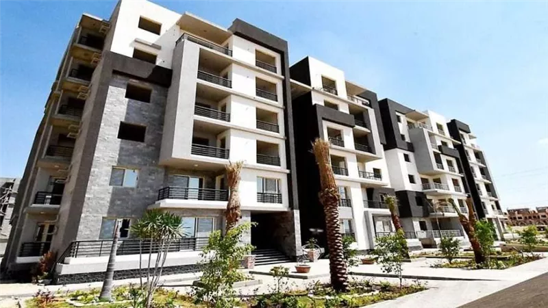 وزير الإسكان يتابع موقف تنفيذ وحدات جنة والڤيلات والخدمات بالمنطقة الرابعة بـ