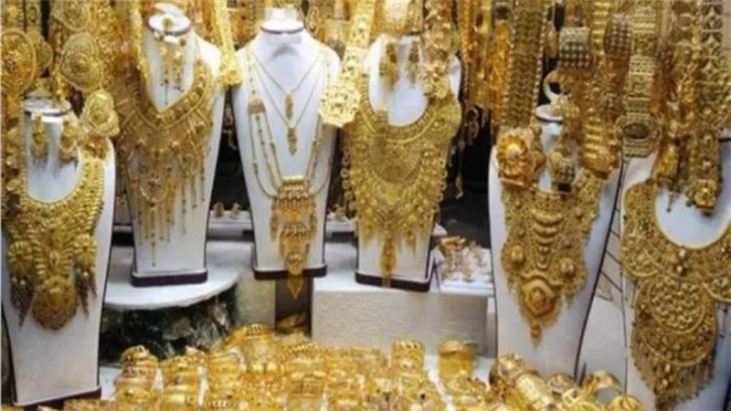 125 جنيهًا ارتفاعًا في أسعار الذهب بالأسواق المحلية 
