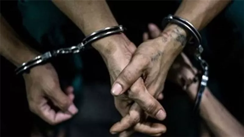النيابة تستمع لأقوال 3 أطفال استغلهم شخصان في أعمال التسول بالشيخ زايد 