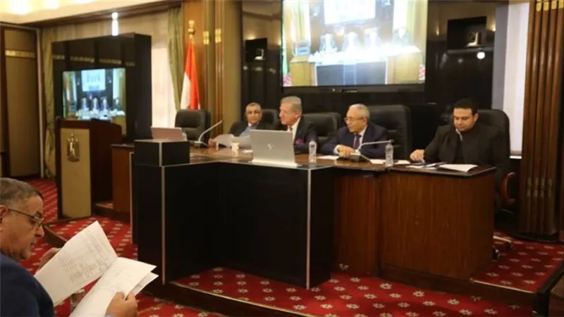 خطة البرلمان تناقش اليوم مشروع موازنة وزارتى التعليم العالي والإسكان