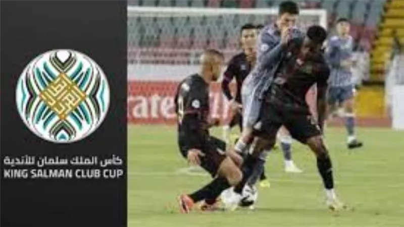 الوحدة الإماراتي يُقسي الجيش الملكي المغربي وينضم لمجموعة نارية بكأس الملك سلمان