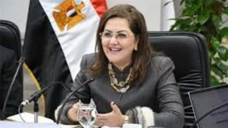 وزيرة التخطيط: مصر تتقدم ثلاثة مراكز في مؤشر الحوكمة الأفريقية