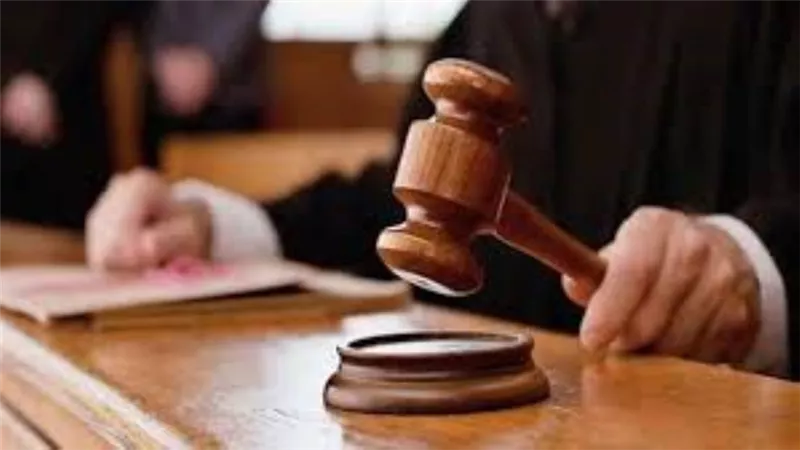 قرار عاجل بشأن محاكمة 24 متهما في أحداث شغب السلام