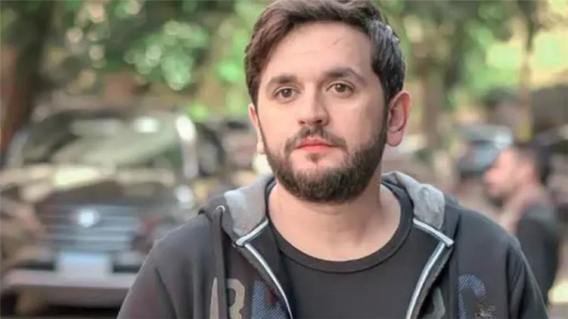 مصطفى خاطر يبدأ تصوير فيلم «برشامة» يونيو المقبل