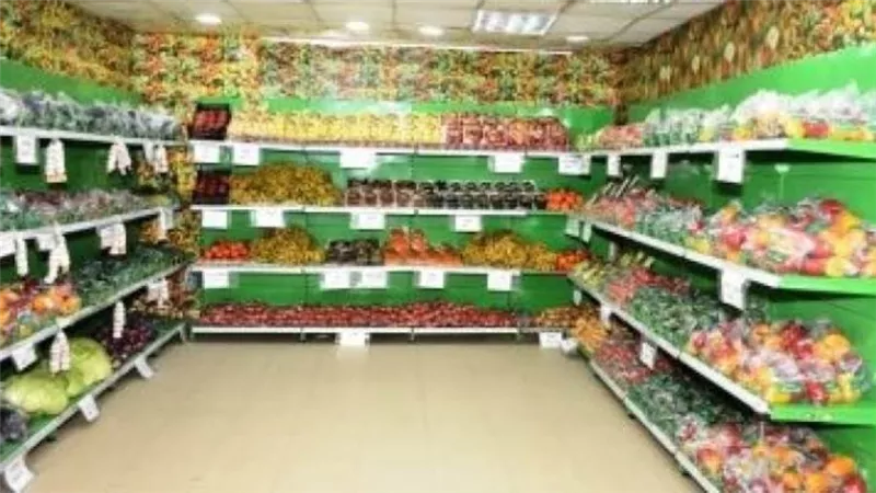 انطلاق معرض لبيع السلع بأسعار مخفضة خلال ساعات