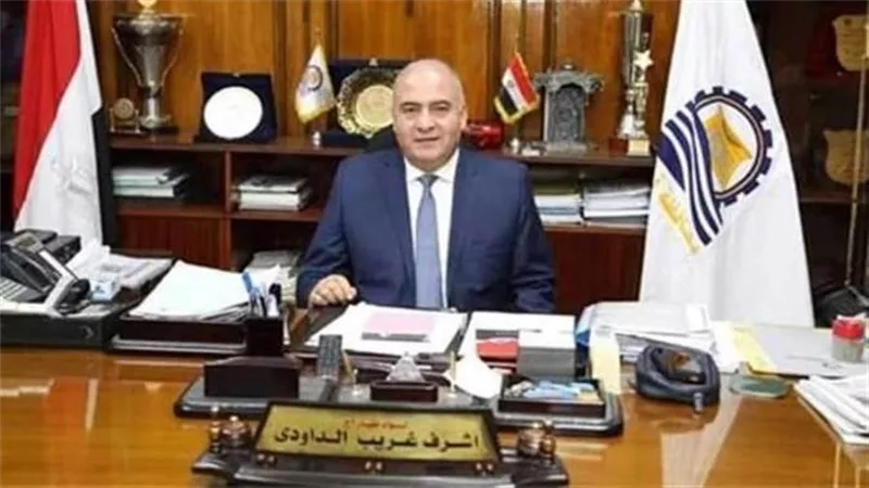 استمرار رفع درجة الاستعداد القصوى بقنا لسوء الأحوال الجوية 