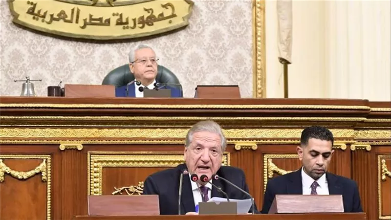 لا تمس المواطن البسيط، هيئات الأحزاب بالبرلمان توافق على الرسوم والضرائب الجديدة 