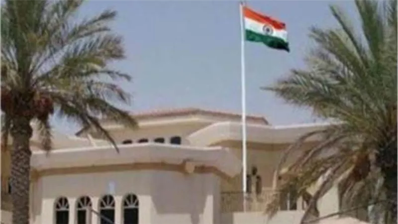 الهند تصدر كتيبا بالعربية يتضمن فصلا عن أهمية مشاركة مصر بمجموعة العشرين 